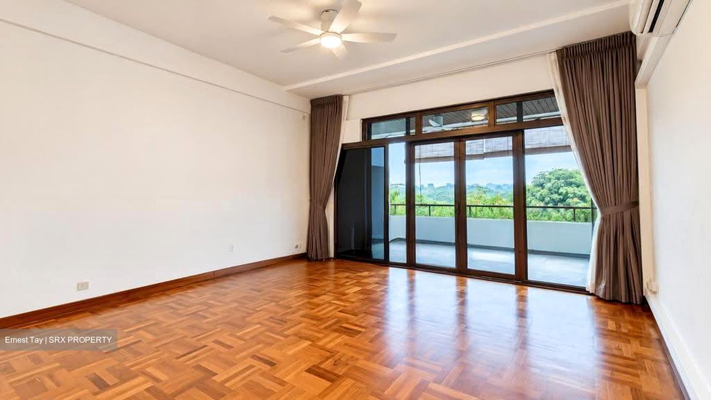 The Arcadia (D11), Condominium #637290861